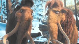 Ice Age 3  Trailer 3 Deutsch HD [upl. by Nyrehtak278]