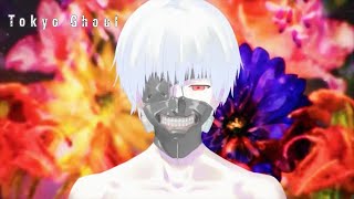 Tokyo Ghoul √A  Opening  Munou [upl. by Lau]