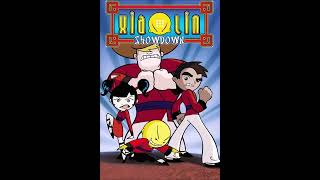 Xiaolin Showdown Sua Ping theme [upl. by Aihseit]