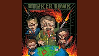 The Hunker Down Slide [upl. by Retse]