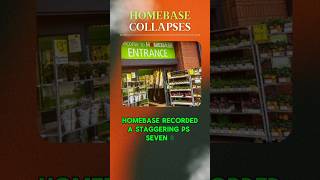 Homebase Collapse Over 2000 Jobs at Risk [upl. by Sesom]