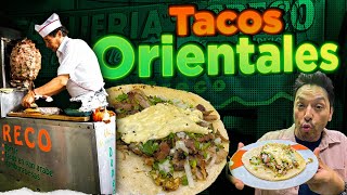 TACOS ÁRABES 🌮 con el delicioso FLAN que ME VOLÓ la cabeza 🤯 [upl. by Nnyl]