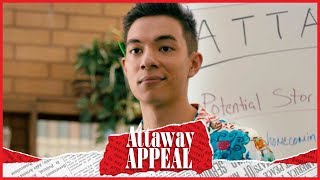 ATTAWAY APPEAL  Motoki Maxted in “The Facts”  Ep 6 [upl. by Auston]