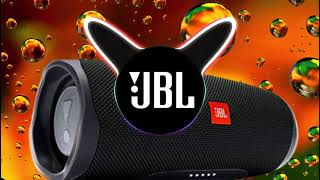 JBL BASS BOOSTEDMUSIC MIXVIP⚡ [upl. by Juakn633]