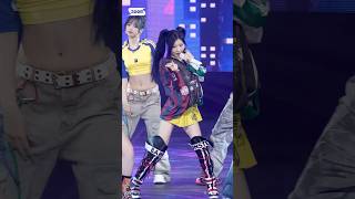 MR REMOVED  DRIP  BABYMONSTER 241117 inkigayo babymonster drip asa ruka chiquita [upl. by Munt337]