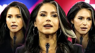 Tulsi Gabbards Warning To America  CPAC 2024 Speech [upl. by Aizirk473]