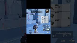 Kill V Pill V🤣🤣reels pubgmobile pubg shortsfeed [upl. by Aidne]