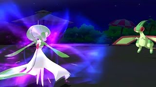 Trace Gardevoir Needs To Stop Pokemon Sun and Moon Rarely Used Wifi Battle 49 Vs Chaz 1080p [upl. by Artimid612]