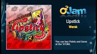 O2Jam OST  Lipstick [upl. by Lytsyrk]