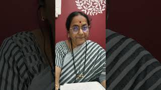 Prof Jyoti Ramkrishna Joshi Shardanagar Baramati [upl. by Garlanda574]