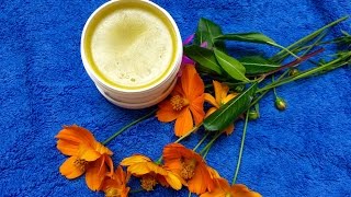 How to Make Herbal Ointment [upl. by Sanjiv]