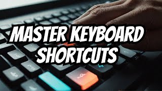 computer shortcut key to become smart shortcutkeysofcomputer shorts [upl. by Ellivro]