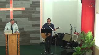 Calvary Chapel Rosemead Live [upl. by Ahsekram]