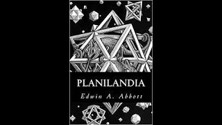 quotPLANILANDIAquot una novela de muchas dimensiones Edwin Abbott Abbott [upl. by Elorac]