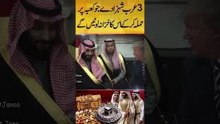 Imam Mehdi Ki Arab Shahzado Say Jung imammehdi saudiarabia saudiprince endoftime dajjal [upl. by Ahsiele98]