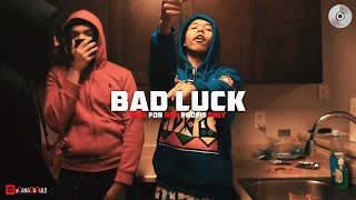 FREE runitup jaybo x ebk jaaybo type beat  quotbad luckquot [upl. by Donoghue]