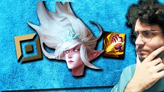 SMITE JANNA TOP is Back  Why this GRANDMASTER is Playing it [upl. by Akemak]