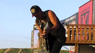 Stone Senate  Beer Drinkers and Hell Raisers  Live at Sturgis August 5th 2019 [upl. by Fotinas]