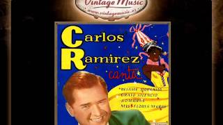 Carlos Ramírez  Bésame Morenita Bambuco VintageMusices [upl. by Ilah37]