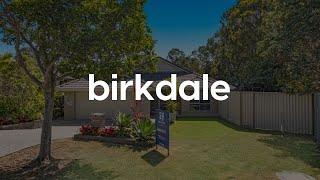 16 Amalia Street Birkdale [upl. by Assirok]