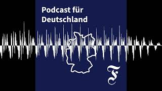 „HochglanzHetze“ Wie stichhaltig ist das Verbot von Compact  FAZ Podcast für Deutschland [upl. by Nimaynib379]