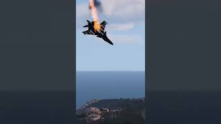 TODAY US Anti Aircraft Missiles Ukrainian Forces Shoot Down Russian Fighter Jet [upl. by Airam]