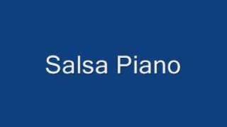 Salsa Piano [upl. by Farrand]