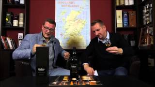 Whisky Verkostung Ardbeg Uigeadail [upl. by Armond]