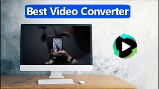 How to Convert Videos to Any Format  Mov to MP4 [upl. by Nileek]