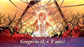 Dies irae 『Gregorio L x T mix』 [upl. by Emmalynn]