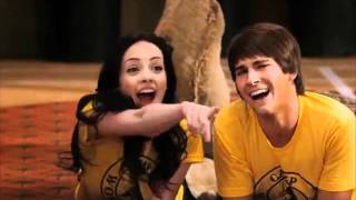 Big Time Secret  Sneak Peek Clip 2 Camp Wonky Donkey Song [upl. by Newmark]