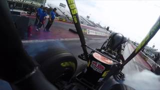 HOONIGAN Leah Pritchett  Anatomy of a Record Run featuring 11000HP [upl. by Nalyak570]