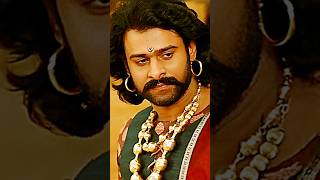 Bahubali ⚔️ Devshena 🔥🔥• l Parbhas Angry 😡😡 Sine l Bahubali Movie • l ytshorts treanding parbhas [upl. by Thant]