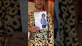 13 Makes in 15 Minutes  November 2018 Sewing [upl. by Korella]