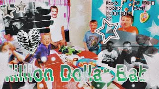 Do5Million Dollar BabyDaddyofive [upl. by Olivann16]