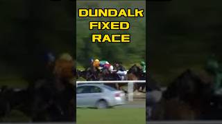 DUNDALK FIXED HORSE RACE ✅ [upl. by Blossom]