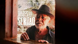 Documentário Vozes do Sertão  Uma Jornada Pelo Impacto no Sertão da Paraíba English Subtitles [upl. by Debarath]