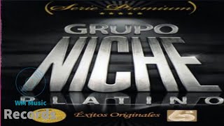 Grupo Niche  Mi Pueblo Natal Audio [upl. by Akinehc62]