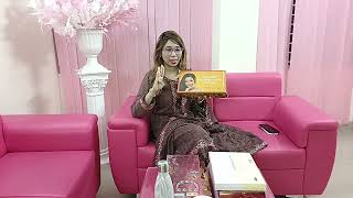 Aqua skin puregold pro Supreme Glutathione injection treatment box [upl. by Ainalem672]