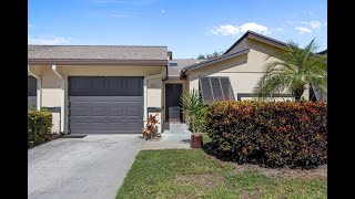 7 Ridge Pointe Dr C Boynton Beach FL [upl. by Mulloy]