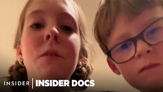 The Truth Behind The Experimental Therapy That Kids Say Starts With ‘Legalized Kidnapping  Insider [upl. by Labannah]