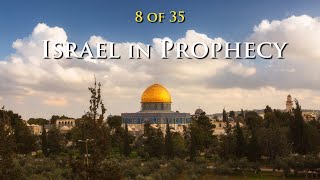 08 Israel in Prophecy 8 of 35  Taj Pacleb [upl. by Downes918]