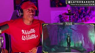 TRASH or PASS Witt Lowry  Reaper  REACTION Nevers Road [upl. by Delfeena]