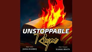 Unstoppable  Jassa Kamboj  Punjabi Song 2024 [upl. by Qooraf]