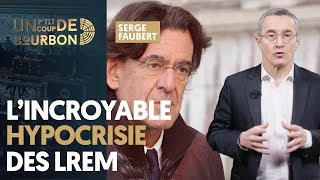 LINCROYABLE HYPOCRISIE DU GOUVERNEMENT [upl. by Ennoved857]