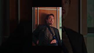 Tony stark press conference speaking moment marvel shorts shortsvideo [upl. by Bodkin349]