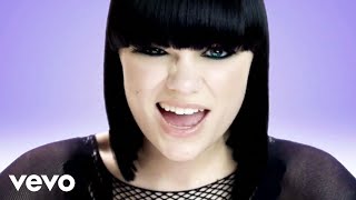 Jessie J  Price Tag ft BoB [upl. by Sergu663]