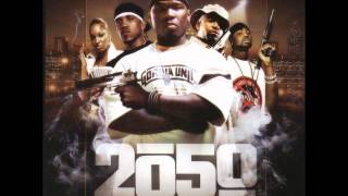 50 Cent  Put A Hole In Yo Back GUnit Radio 10 [upl. by Adabel]