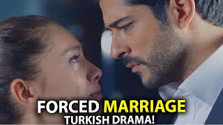 Top 7 Forced Marriage Turkish Series With English Subtitles [upl. by Kiyoshi]