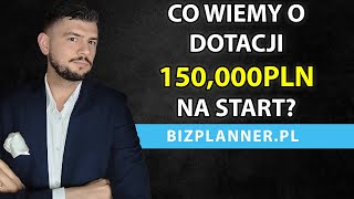 Dofinansowanie LGD 2024  150 000 Dotacji z LGD  Dotacje dla pracujących  LGD [upl. by Hindu]